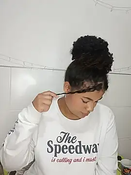 BrianaSweetxxx's Live XXX Chat