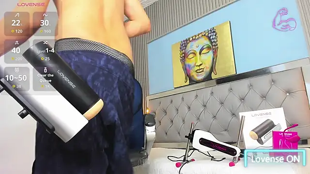 Chat +18 de Ethanx18_ ao vivo