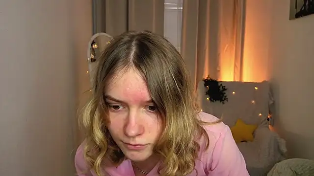 MilanaRayy XXX чат на живо