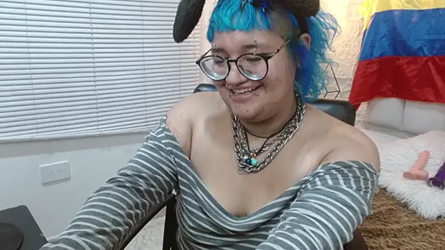 Živý XXX chat Echypyon_