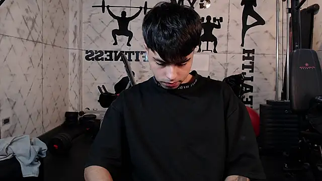 XXX chat uživo modela FedeViale