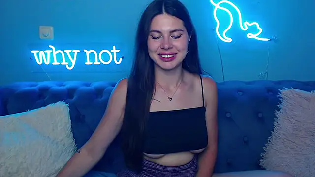 ViollinaLove's Live XXX Chat