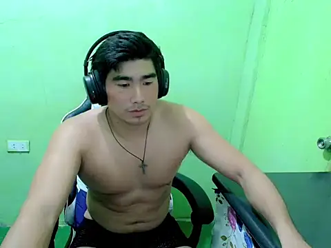 Chat XXX ao vivo de Hunkfireman