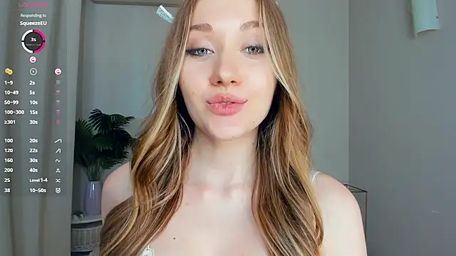 ThanhBuerger's Live XXX Chat