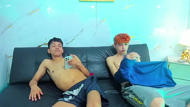 Chat XXX Live Litle_sweet_boys