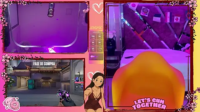 BellyRouse Chat XXX live