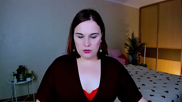 Chatroom XXX en direct de OliviaTwens