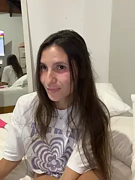 JulsParis Live XXX-Chat