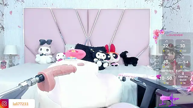 SafiroAgataaa's Live XXX Chat
