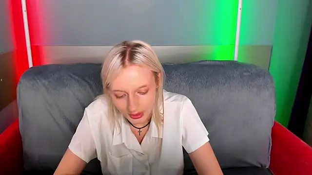 แชท XXX สดของ AlessaKiss