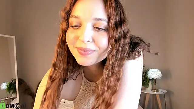 Sofia_Gaze – Naživo XXX chat
