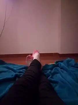 Laisha56's Live XXX Chat