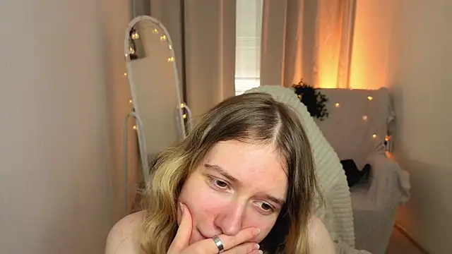Czat XXX na żywo – MilanaRayy