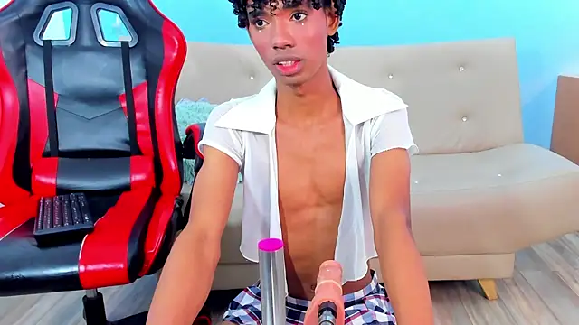 Sembang XXX Secara Langsung Little_Ethaan