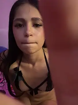 Czat XXX na żywo – Paulas_sweet430