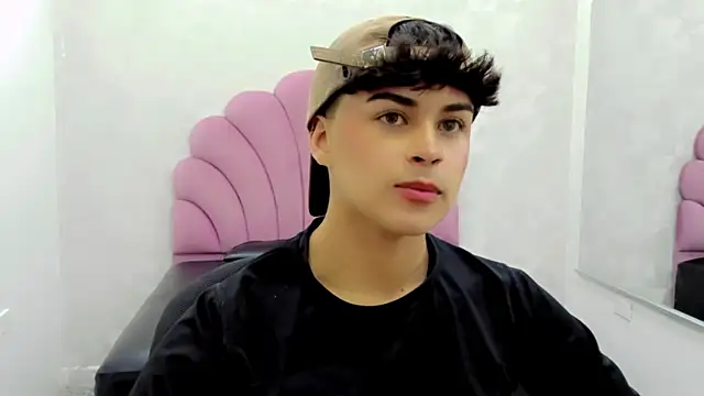 Chat XXX ao vivo de alan_twink12