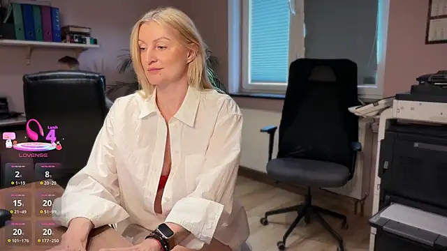 legsLONG – Naživo XXX chat