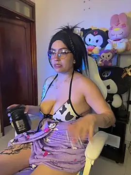 Chat XXX en directo de kuritto_