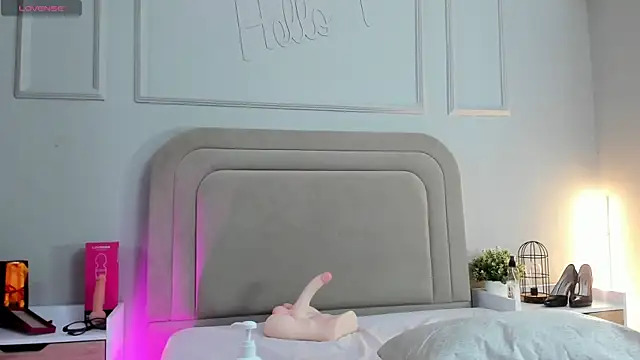 Živý XXX chat Nahomyrain