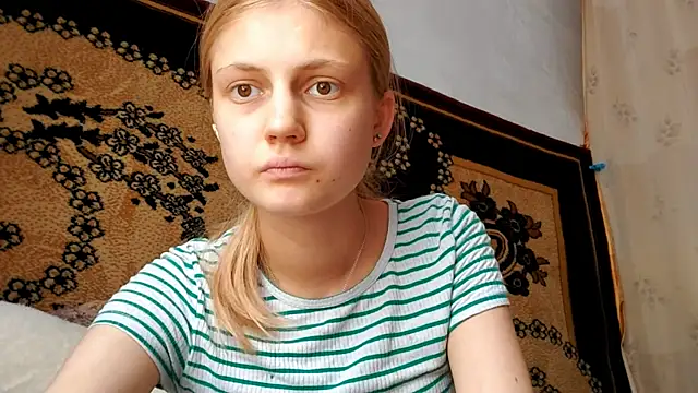 LunaLaday's Live XXX Chat