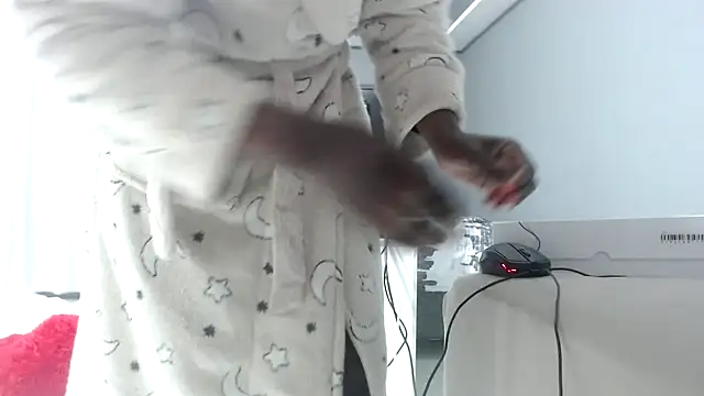 Chat XXX Live graciousxxx