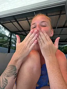 Redhairedteacher Live XXX-Chat