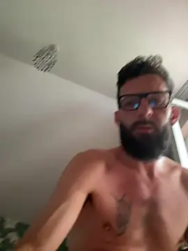Živý XXX chat Michel_huge