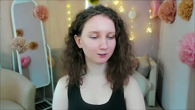 SunshineBlaze's Live XXX Chat