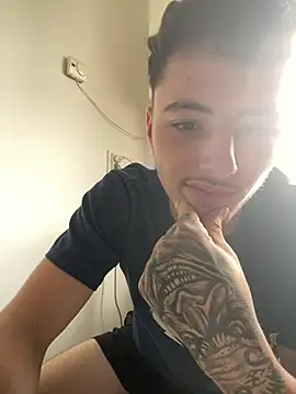 Živý XXX chat denysio89