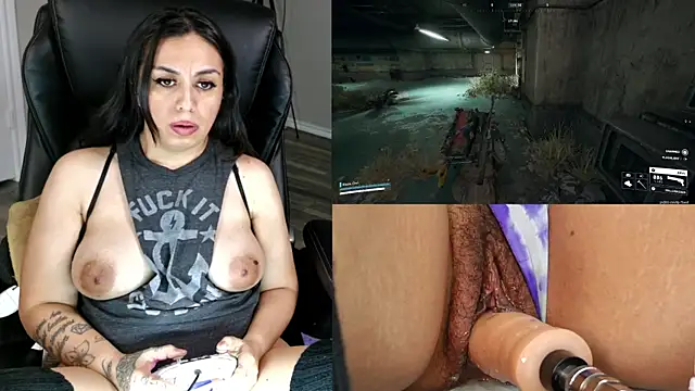 Blaze_Onnn Live XXX chat