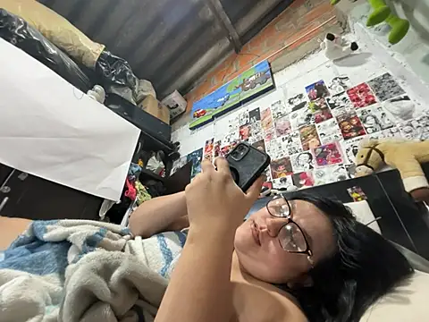 XXX chat uživo modela violeta_818