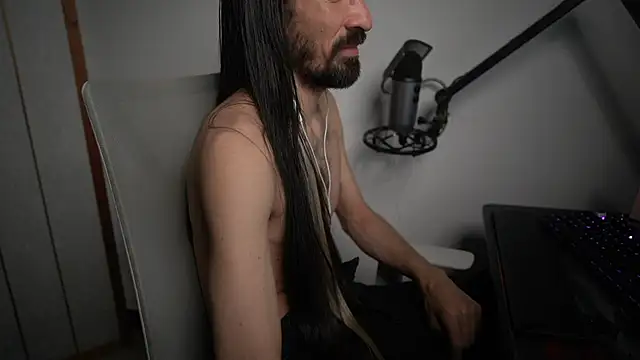 Your_Ice_cream Webcam show