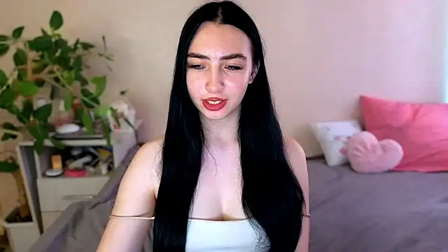 Chat XXX Live WildKittenX_