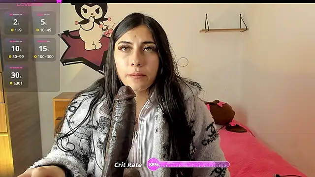 Chat XXX Live Alanaloiiss_