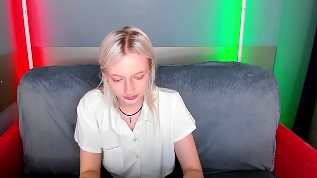 Chat XXX Live AlessaKiss