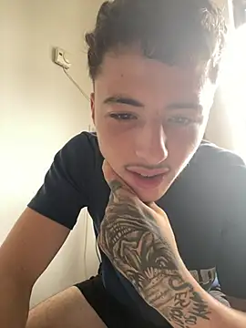 Živý XXX chat denysio89