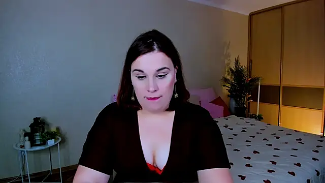 Chat XXX Live OliviaTwens