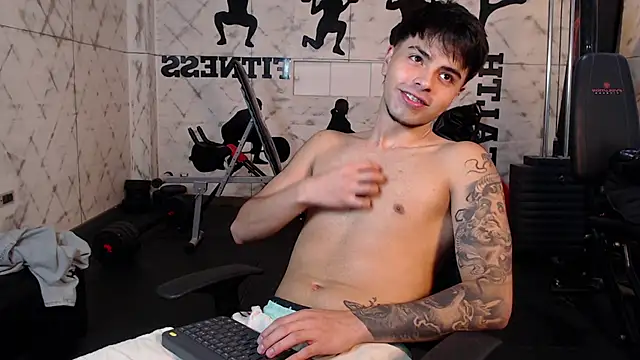 Chat XXX en directo de FedeViale