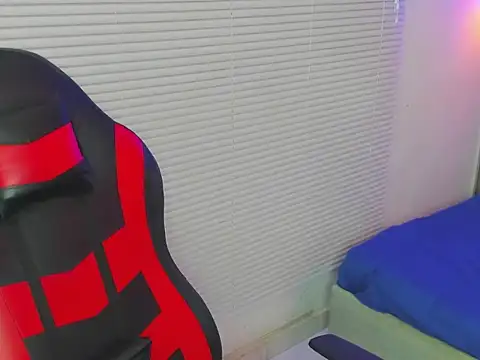 cameron_lux77 Webcam show