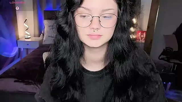 MileyRood Live XXX-chat
