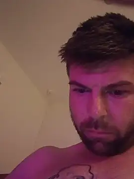 Show webcam de supersucker69