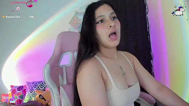 Vibambi XXX чат на живо