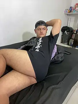 Chat +18 de boy_jasson ao vivo