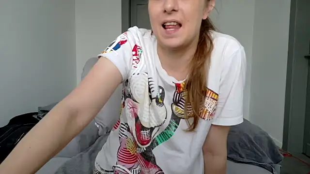 Chantalee – Live XXX-chat