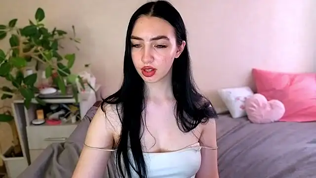 Czat XXX na żywo – WildKittenX_