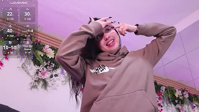 kaylee_lee Live XXX-chat