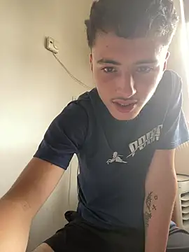 Chat XXX en directo de denysio89