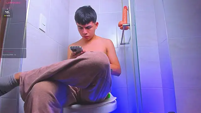 Asher_Youngn Live XXX chat