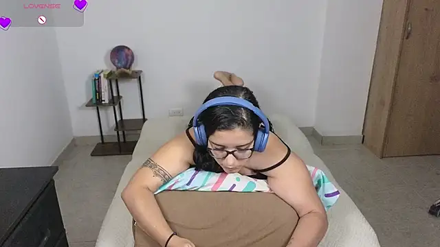 Czat XXX na żywo – blue__moon_