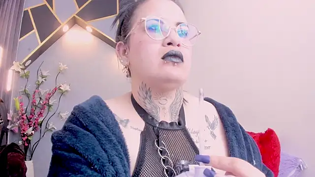 brigittemiller's Live XXX Chat